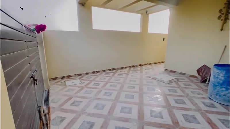 5 Bedrooms Luxurious Villa for RENT, Near Main Entrance of Bahria Town. 8