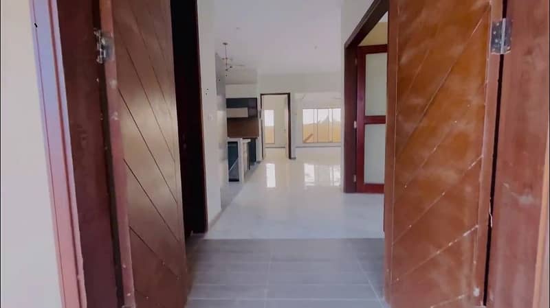 5 Bedrooms Luxurious Villa for RENT, Near Main Entrance of Bahria Town. 11