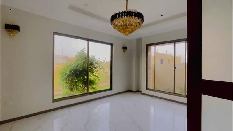 5 Bedrooms Luxurious Villa for RENT, Near Main Entrance of Bahria Town. 13