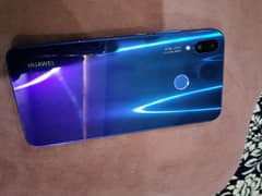 Huawei nova 3i 4/128 original