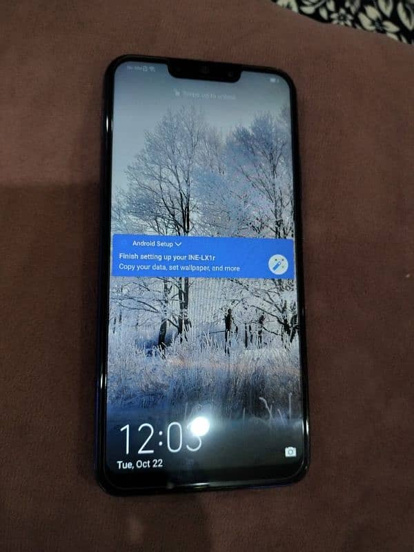 Huawei nova 3i 4/128 original 1