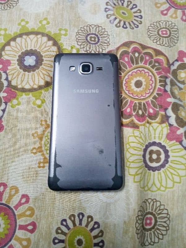 Samsung galaxy 2