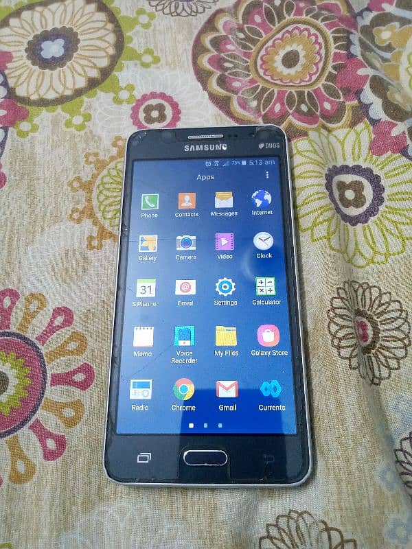 Samsung galaxy 12