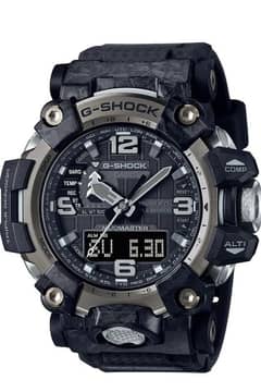 G-Shock