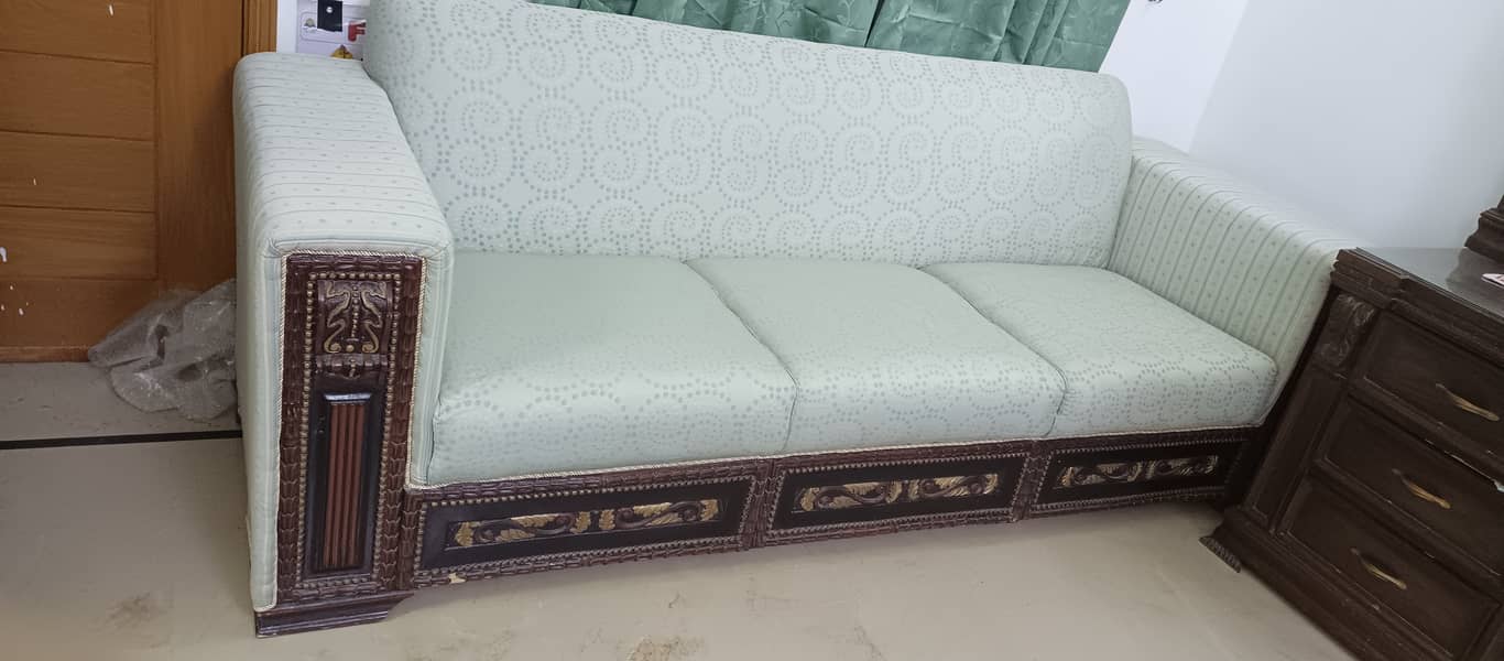 5 seater sofa set 1