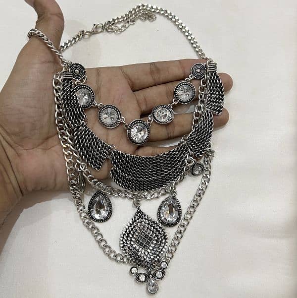 Neckalce - Best jewelry items 0