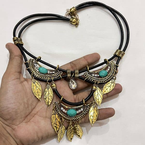 Neckalce - Best jewelry items 1