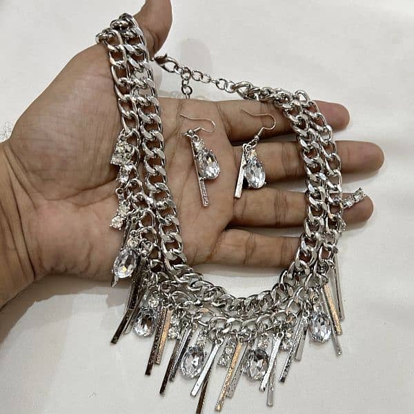 Neckalce - Best jewelry items 2