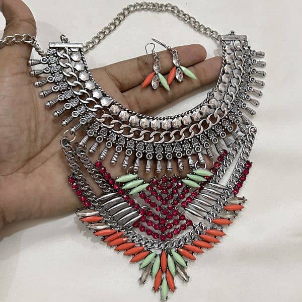 Neckalce - Best jewelry items 4