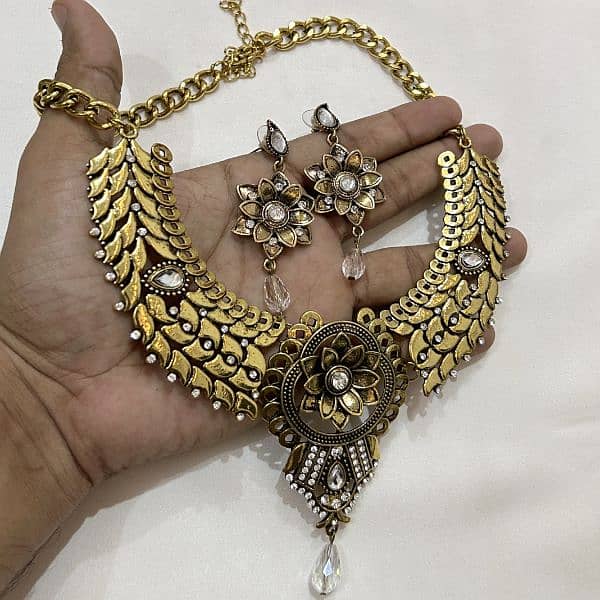 Neckalce - Best jewelry items 9