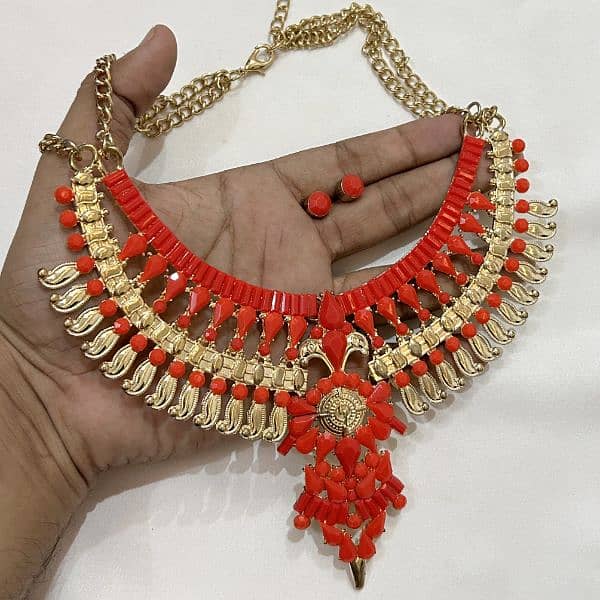 Neckalce - Best jewelry items 13