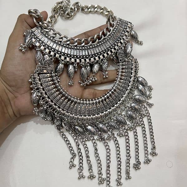 Neckalce - Best jewelry items 14