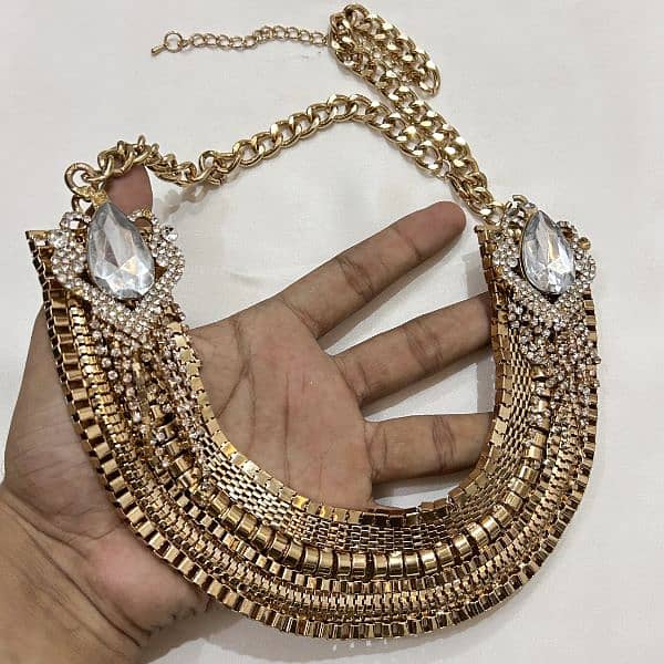 Neckalce - Best jewelry items 16