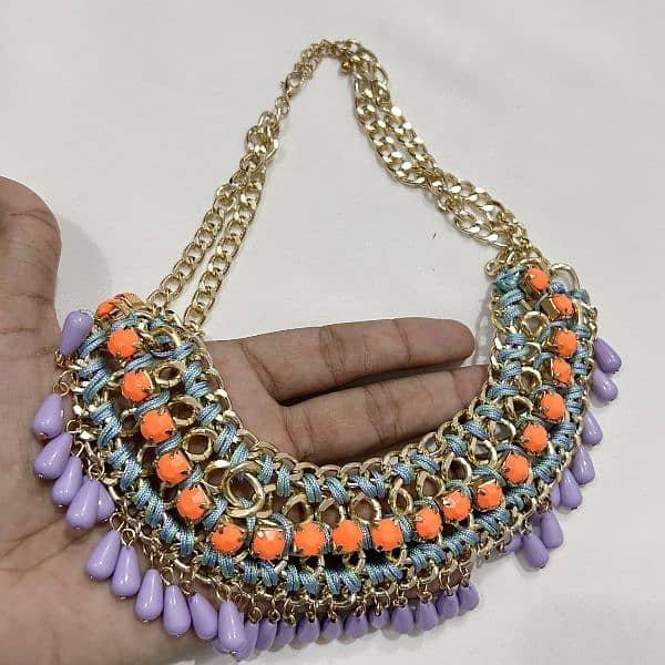 Neckalce - Best jewelry items 18