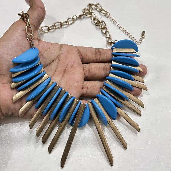 Neckalce - Best jewelry items 19