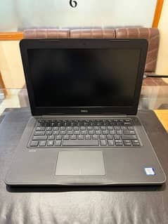 7th Generation Dell Latitude Core i5 - 256GB SSD M2 3HRS + Backup