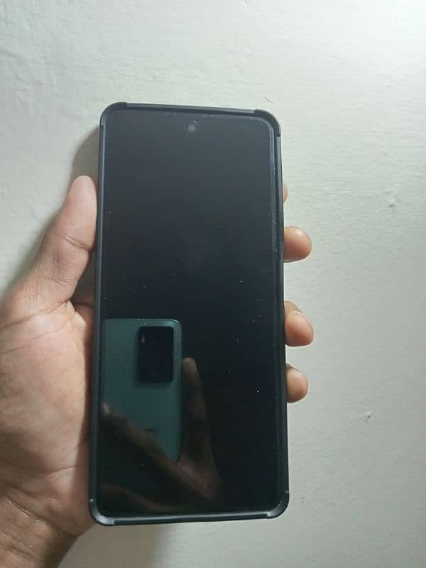 infinix Hot 40 with box 0