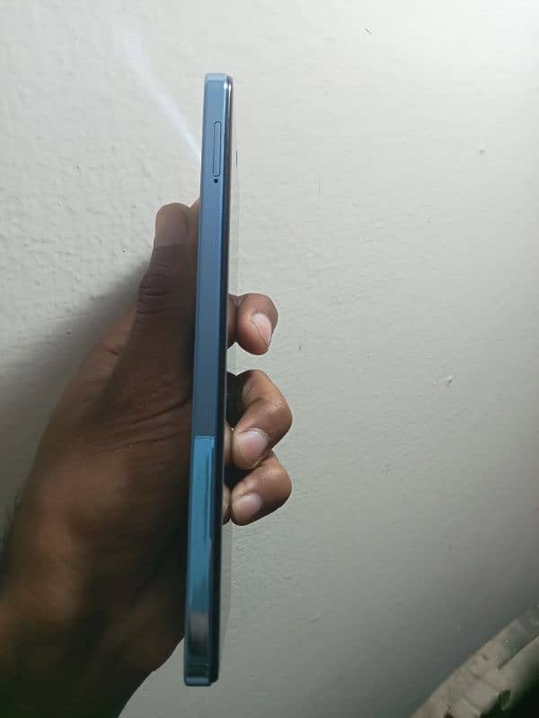 infinix Hot 40 with box 5