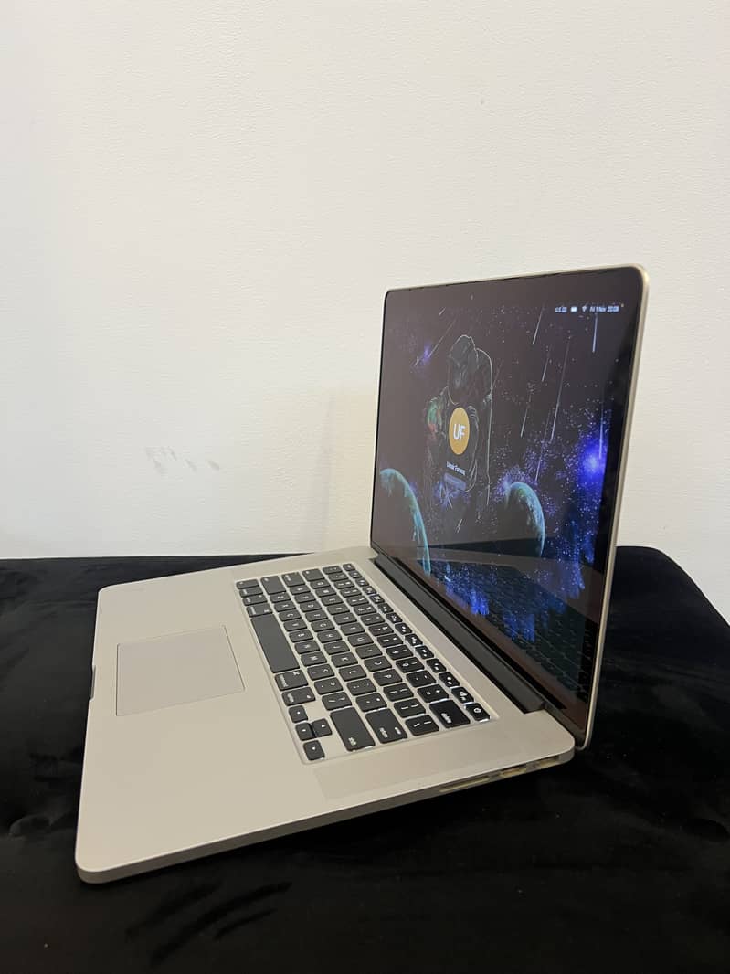 MacBook Pro (2015) 5