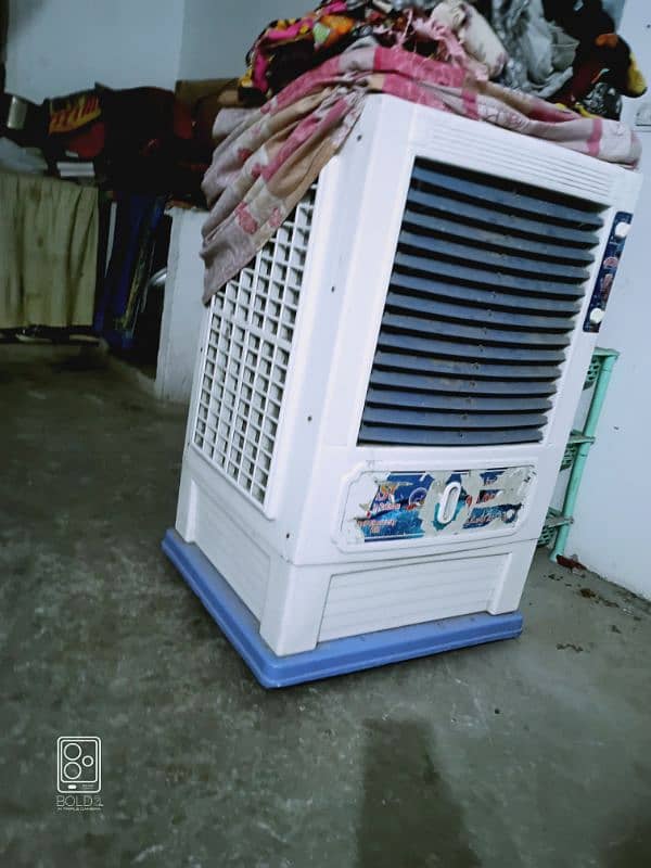 Air cooler 220 watt 0