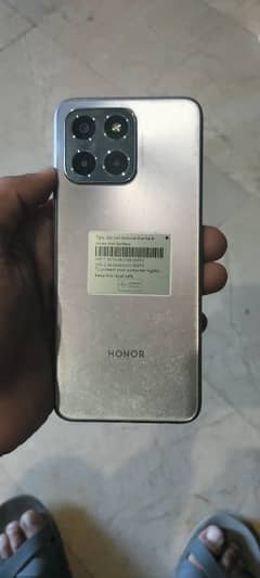 Huawei honor x6