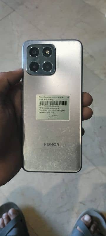 Huawei honor x6 0