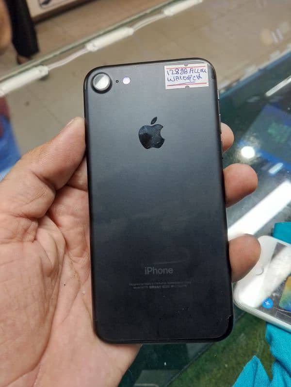 iphone 7 128 gb 4