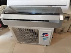 Gree ac dc inverter 1 ton