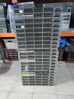 Cisco Switches