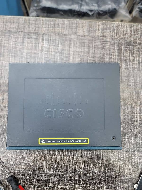 Cisco Switches 13