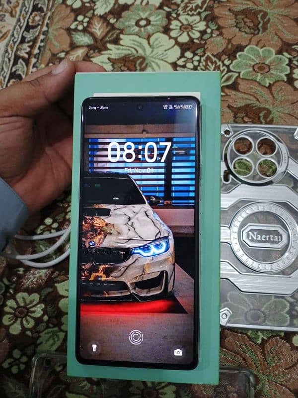 tecno camon 30 1