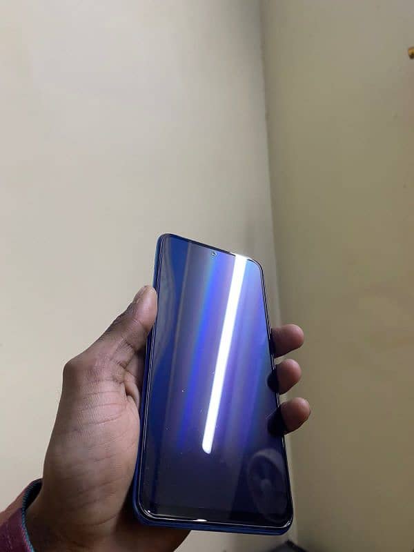 Xiaomi Redmi Note 10s no exchange 1