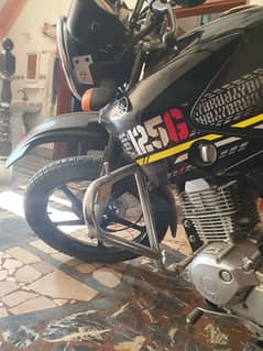 yamaha ybrG 125 10by9 model 2022