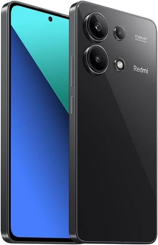 Redmi note 13 4G 2