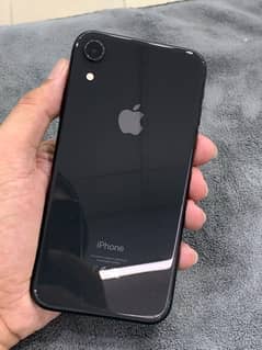 iPhone XR 64 GB Non PTA