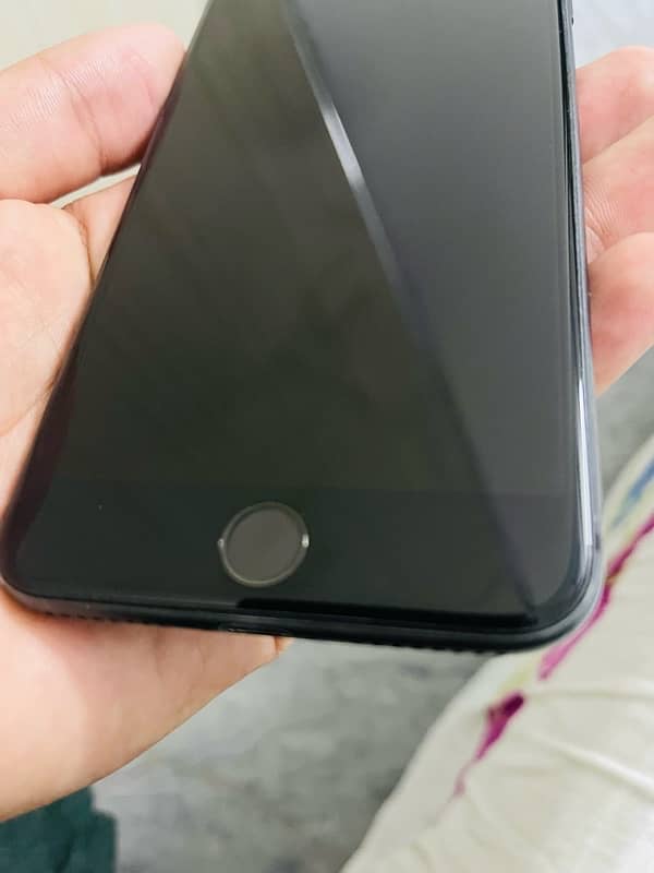 iphone 8 plus official pta aproved 8