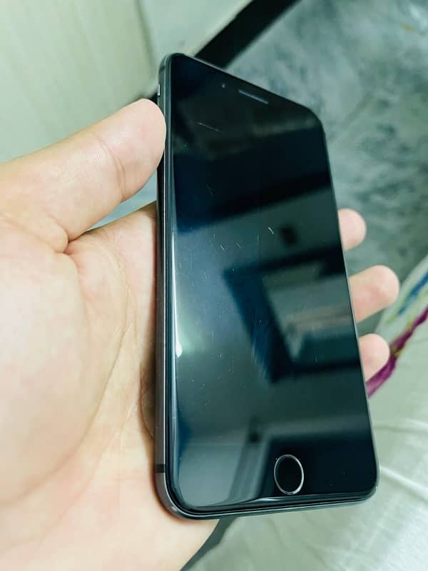 iphone 8 plus official pta aproved 9