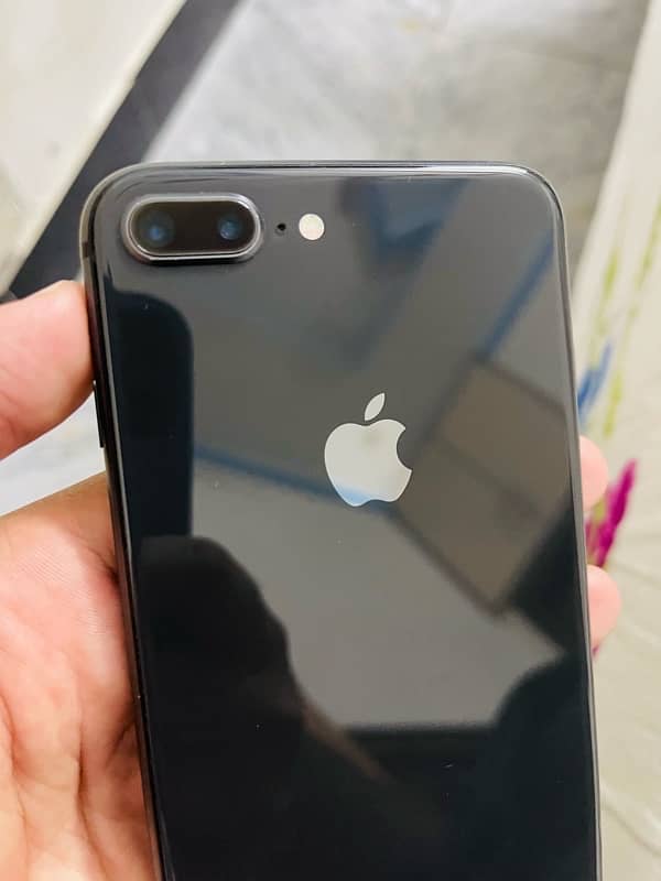 iphone 8 plus official pta aproved 13