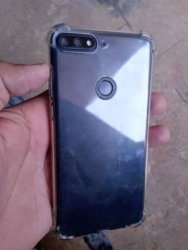 Huawei y7prime for sale 6