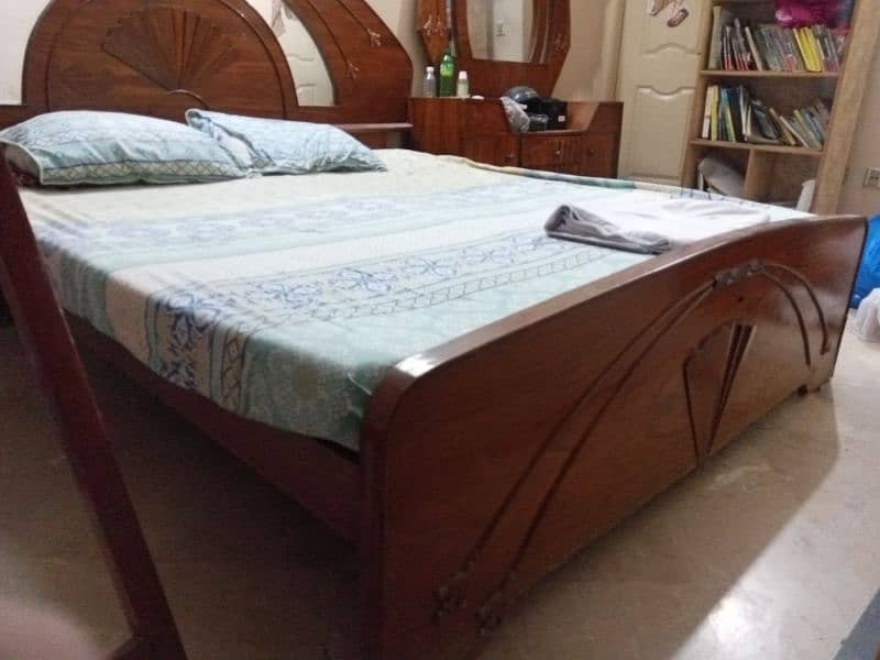 bed for sale 1