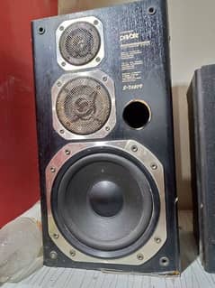 pioneer private and Sony double magnetic