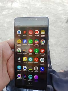 Samsung Galaxy A9