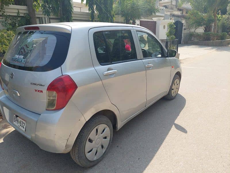 Suzuki Cultus VXR 2019 3