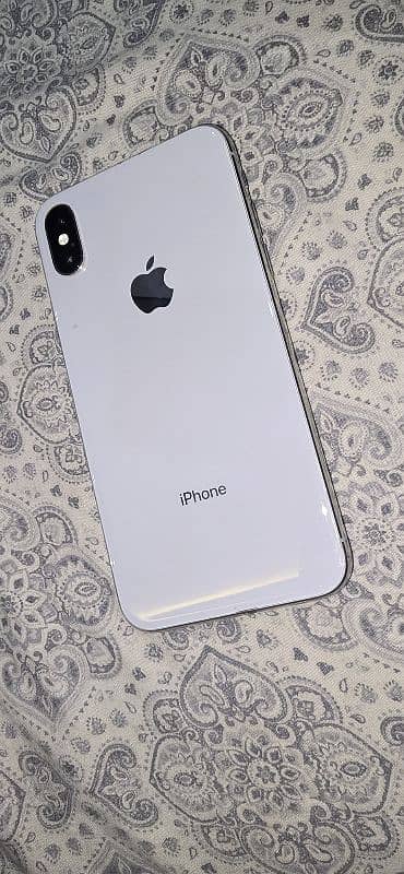 iphone x dead for parts 1