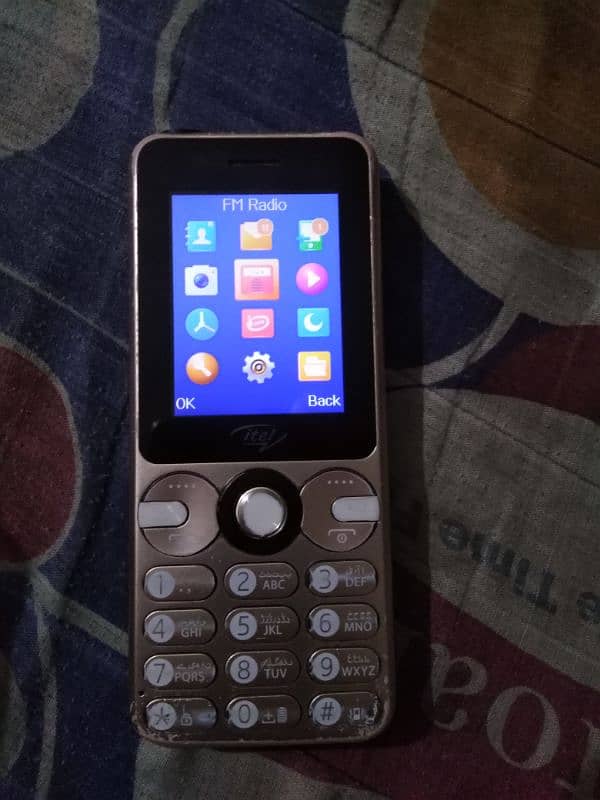 itel music 400 for sale 0