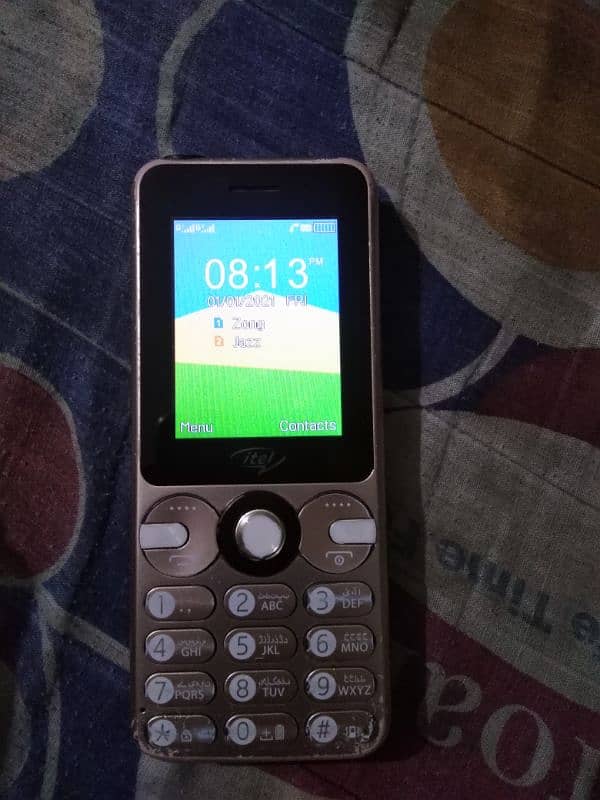 itel music 400 for sale 1