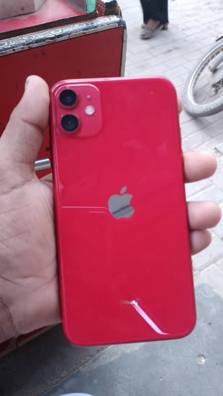 Iphone 11 non pta 64 gb all ok 0