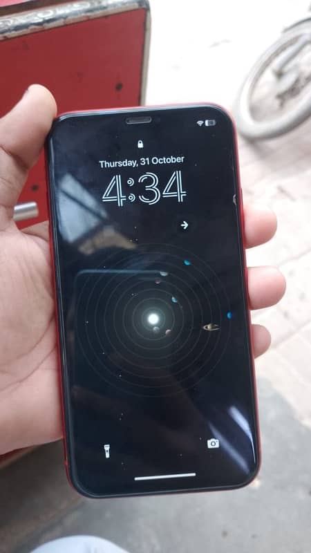 Iphone 11 non pta 64 gb all ok 1