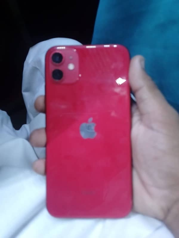 Iphone 11 non pta 64 gb all ok 3