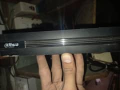 Cctv 8 chanel  DVR Dahua